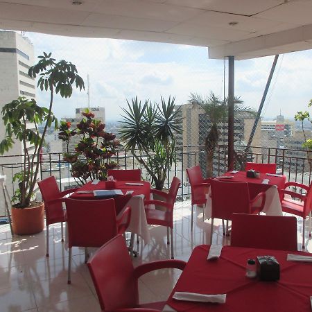 Hotel Royal Plaza Cali Ngoại thất bức ảnh