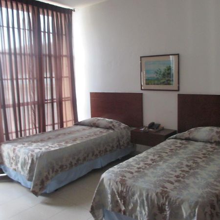 Hotel Royal Plaza Cali Ngoại thất bức ảnh