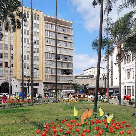 Hotel Royal Plaza Cali Ngoại thất bức ảnh