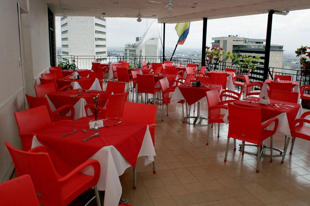 Hotel Royal Plaza Cali Ngoại thất bức ảnh