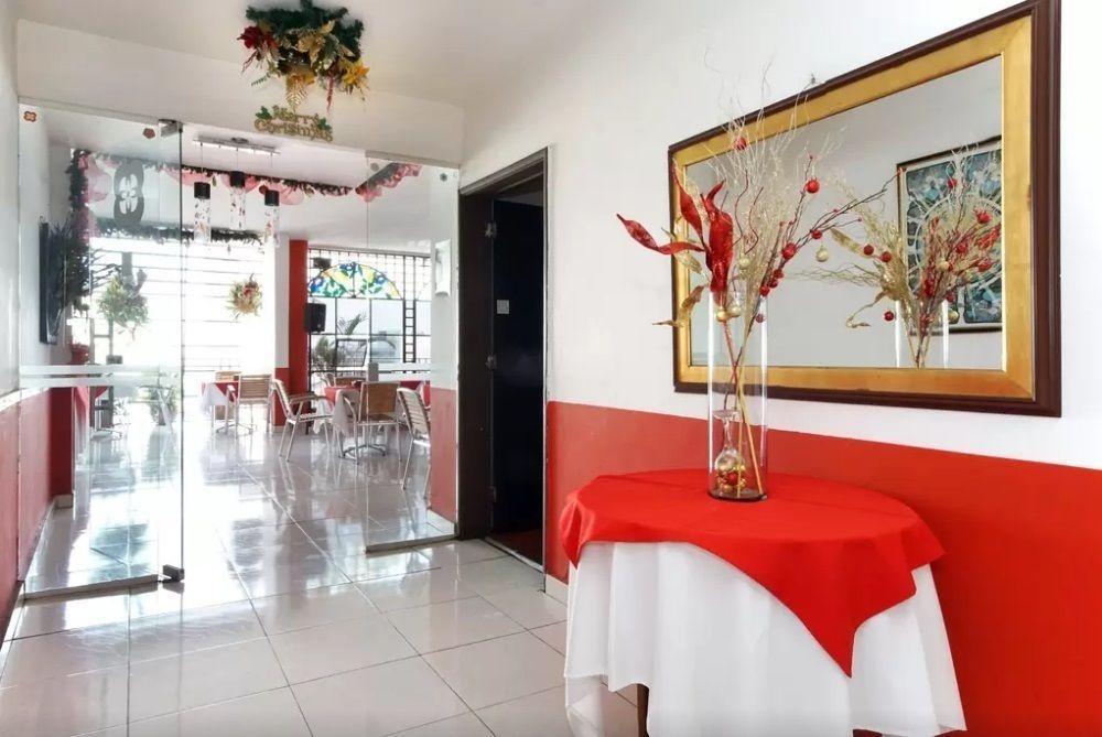 Hotel Royal Plaza Cali Ngoại thất bức ảnh