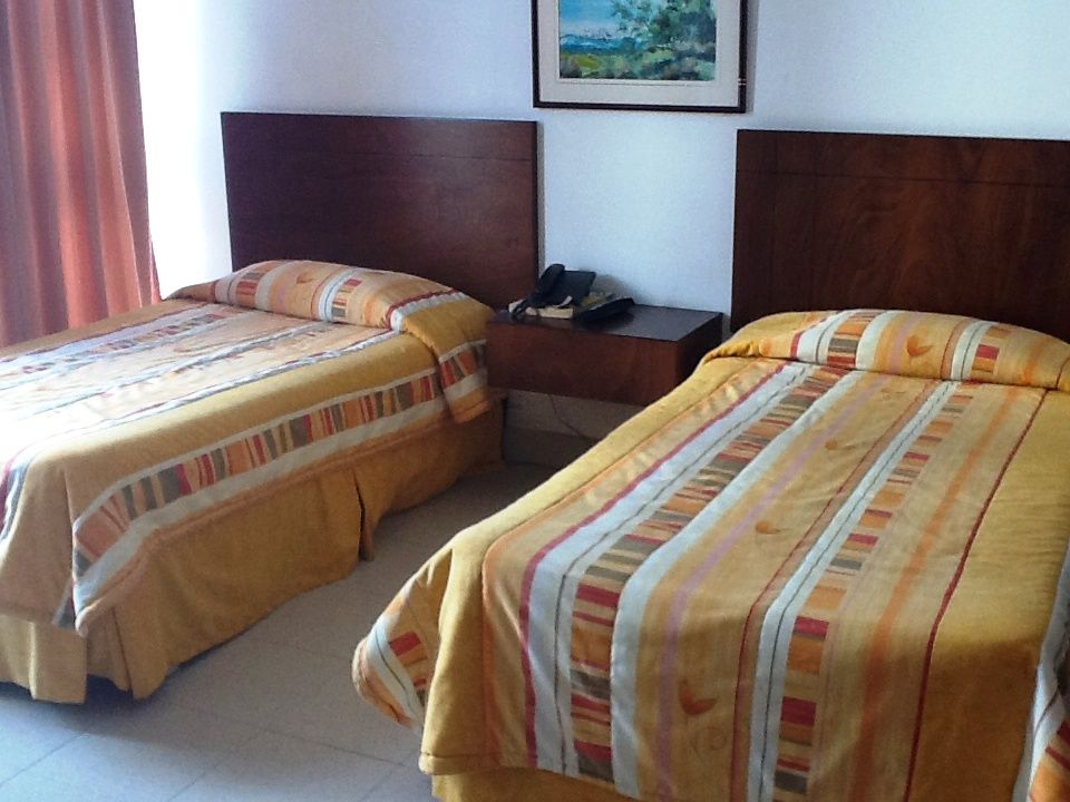 Hotel Royal Plaza Cali Ngoại thất bức ảnh