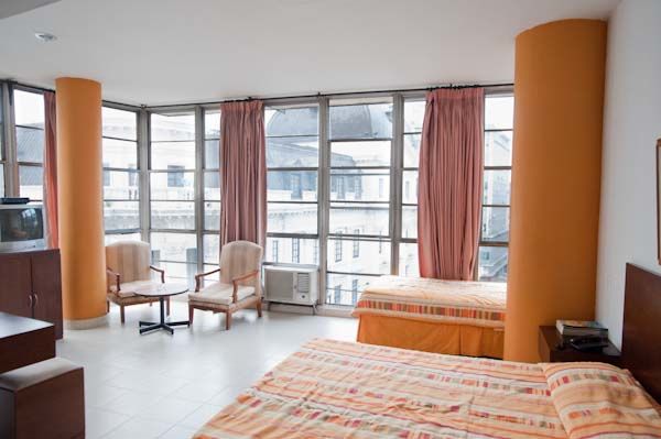 Hotel Royal Plaza Cali Ngoại thất bức ảnh