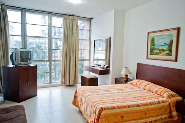 Hotel Royal Plaza Cali Ngoại thất bức ảnh