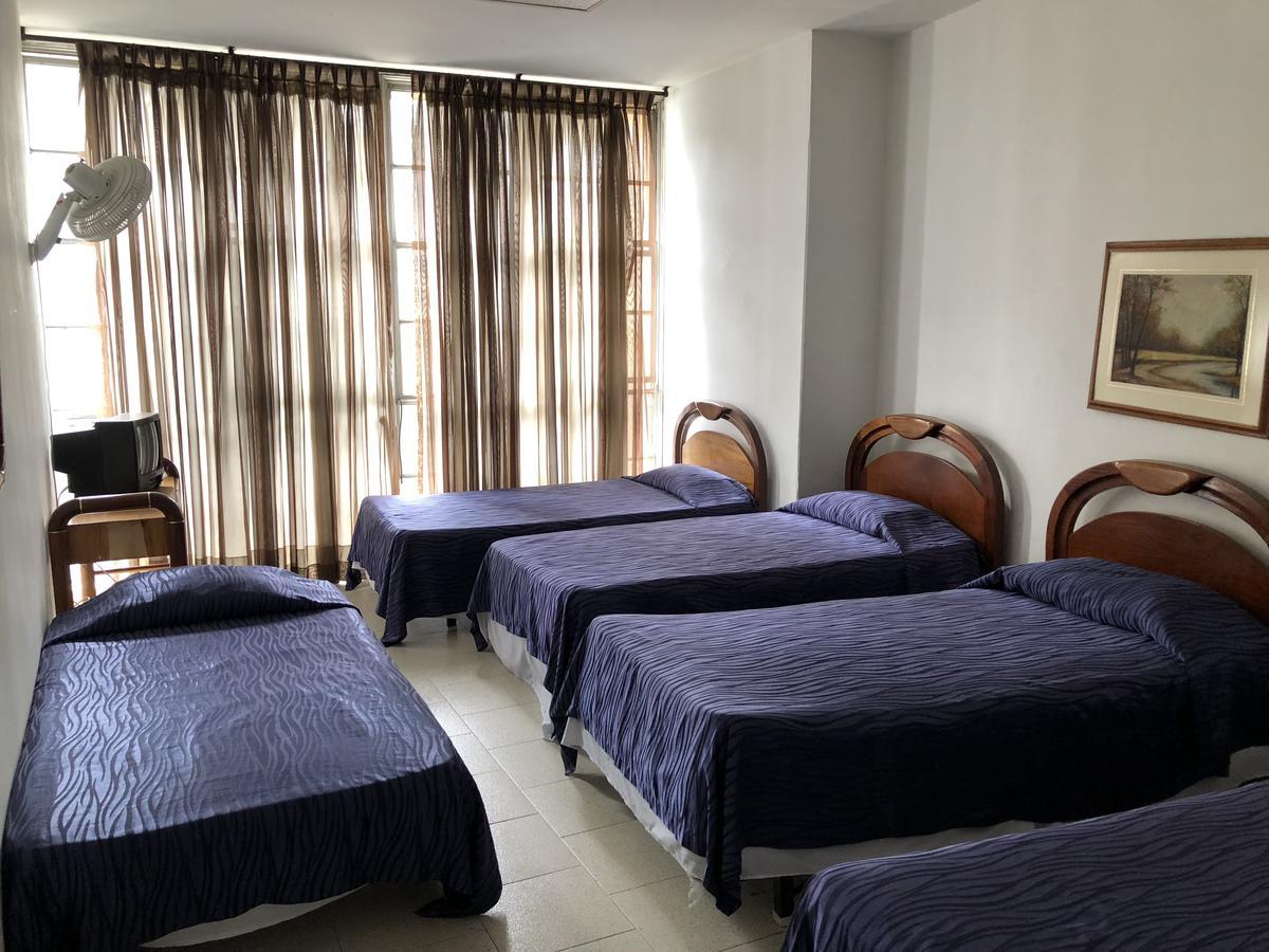 Hotel Royal Plaza Cali Ngoại thất bức ảnh