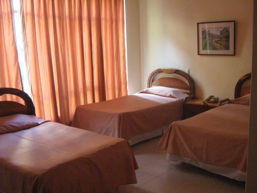 Hotel Royal Plaza Cali Ngoại thất bức ảnh